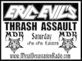 Free download Eric Evils Thrash Assault free photo or picture to be edited with GIMP online image editor