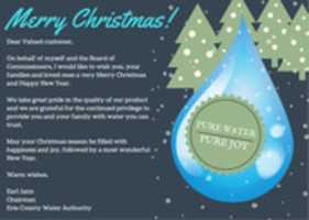 Free download ERIE COUNTY WATER AUTHORITY ( 1) free photo or picture to be edited with GIMP online image editor