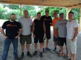 Free download ERIE CREW RESZ free photo or picture to be edited with GIMP online image editor