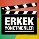 Erkek Yönetmenler  screen for extension Chrome web store in OffiDocs Chromium