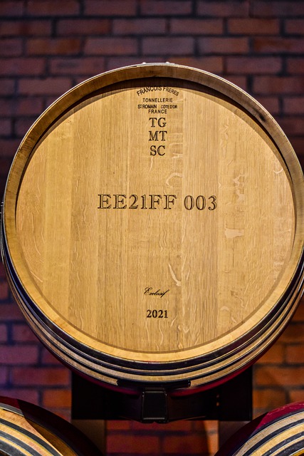 Free download ernie els wines wine barrel winery free picture to be edited with GIMP free online image editor