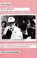 Free download Ernst Zundel - Es Ist Vollbracht free photo or picture to be edited with GIMP online image editor