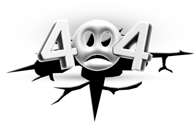 Free download Error 404 -  free illustration to be edited with GIMP free online image editor
