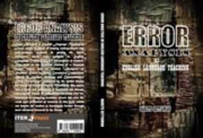 Free download Error Analysis in English Language Teaching free photo or picture to be edited with GIMP online image editor