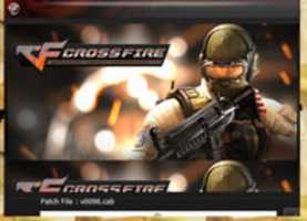 Free download ErrrorCrossfire free photo or picture to be edited with GIMP online image editor