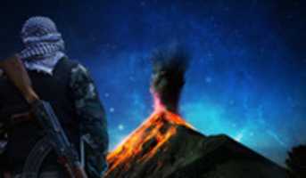 Free download Erupt2 free photo or picture to be edited with GIMP online image editor