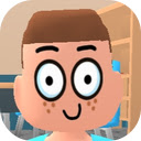 Escape From School Game Navigate an Eerie School and Unlock Secrets!  screen for extension Chrome web store in OffiDocs Chromium