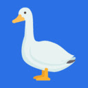 Escape Goose  screen for extension Chrome web store in OffiDocs Chromium