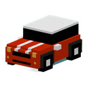 Escape Road  screen for extension Chrome web store in OffiDocs Chromium