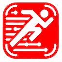 Escape the Algorithm Social Feed Blocker  screen for extension Chrome web store in OffiDocs Chromium