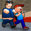 Escape the School Game  screen for extension Chrome web store in OffiDocs Chromium