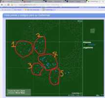 Free download Escuadrones Genesis free photo or picture to be edited with GIMP online image editor