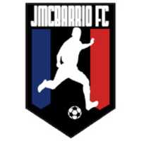 Free download ESCUDO JMCBARRIO FC 2017 free photo or picture to be edited with GIMP online image editor