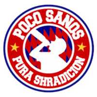 Free download ESCUDO POCO SANOS READY free photo or picture to be edited with GIMP online image editor