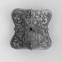 Free picture Escutcheon Plate with the Device of Ottheinrich, Count Palatine of the Rhine to be edited by GIMP online free image editor by OffiDocs