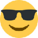 ES Emoji Substitution  screen for extension Chrome web store in OffiDocs Chromium