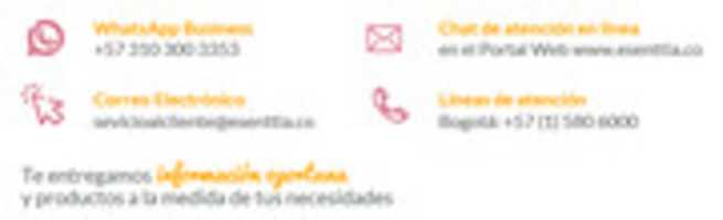 Free download Esenttia free photo or picture to be edited with GIMP online image editor