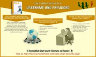 Free download ESET SMART SECURITY 8( 3) free photo or picture to be edited with GIMP online image editor
