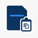 Espaço Invisível Copiar Letra Invisível  screen for extension Chrome web store in OffiDocs Chromium
