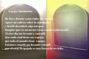 Free download Espejos Imaginarios free photo or picture to be edited with GIMP online image editor