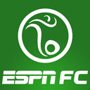 ESPN FC  screen for extension Chrome web store in OffiDocs Chromium