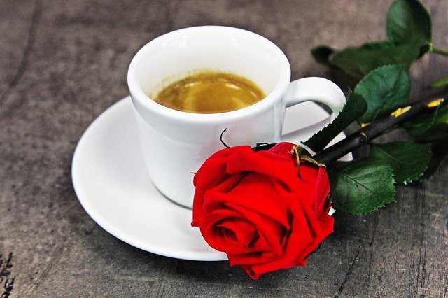 Free download Espresso Ristretto Coffee -  free photo or picture to be edited with GIMP online image editor