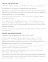 Free download essay-map-example free photo or picture to be edited with GIMP online image editor