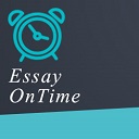 EssayOnTime Writing Service  screen for extension Chrome web store in OffiDocs Chromium