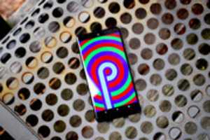 Free download Essential Phone PH-1 on Android Pie free photo or picture to be edited with GIMP online image editor