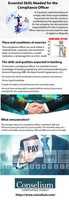 Free download Essential Skills Needed For The Compliance Officer free photo or picture to be edited with GIMP online image editor