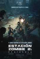 Free download Estacion Zombie 2 Portada free photo or picture to be edited with GIMP online image editor