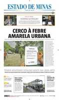 Free download Estado De Minas 14.02.2017 free photo or picture to be edited with GIMP online image editor