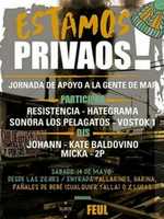 Free download Estamos Privaos (2016/05/15) free photo or picture to be edited with GIMP online image editor