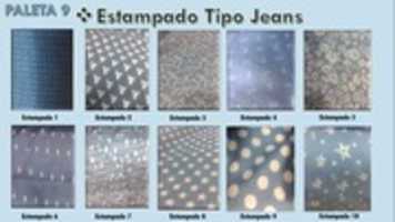 Free download Estampado 1 free photo or picture to be edited with GIMP online image editor