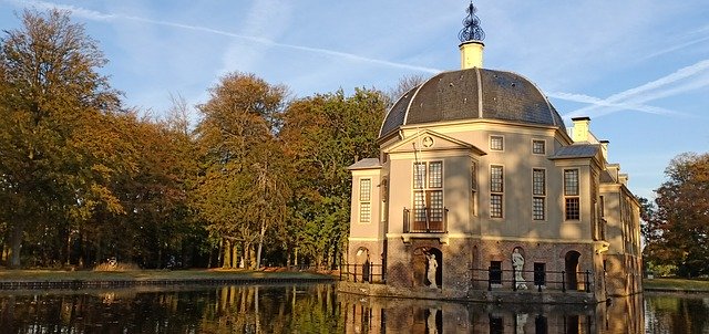 ดาวน์โหลดฟรี Estate Fall Colours Netherlands - ภาพถ่ายหรือรูปภาพฟรีที่จะแก้ไขด้วยโปรแกรมแก้ไขรูปภาพออนไลน์ GIMP