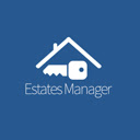 Estates Manager  screen for extension Chrome web store in OffiDocs Chromium