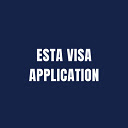 Esta Visa Application  screen for extension Chrome web store in OffiDocs Chromium