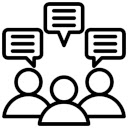 Estilos mejorados foros Coursera  screen for extension Chrome web store in OffiDocs Chromium