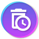 ESUIT | Delete My Activity for Facebook™  screen for extension Chrome web store in OffiDocs Chromium