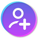 ESUIT | Friends Request Bot for Facebook™  screen for extension Chrome web store in OffiDocs Chromium