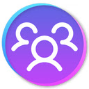 ESUIT | Group Members Extractor for Facebook™  screen for extension Chrome web store in OffiDocs Chromium