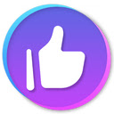 ESUIT | Reactions Exporter for Facebook™  screen for extension Chrome web store in OffiDocs Chromium