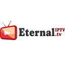 Eternal IPTV  screen for extension Chrome web store in OffiDocs Chromium