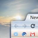 Eternal Light (by Skarv)  screen for extension Chrome web store in OffiDocs Chromium
