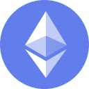 Ethereum ETH Price Ticker  screen for extension Chrome web store in OffiDocs Chromium