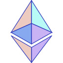 Ethereum Gas Tracker  screen for extension Chrome web store in OffiDocs Chromium