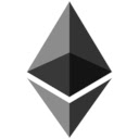 Ethereum price  screen for extension Chrome web store in OffiDocs Chromium