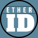 etherID IPFS resolver  screen for extension Chrome web store in OffiDocs Chromium