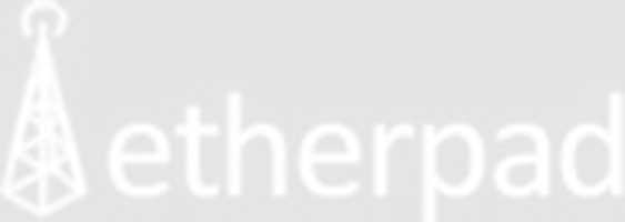 Free download Etherpad Logo (#c8c8c8) free photo or picture to be edited with GIMP online image editor