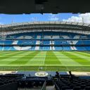 Etihad Stadium in Manchester, England  screen for extension Chrome web store in OffiDocs Chromium